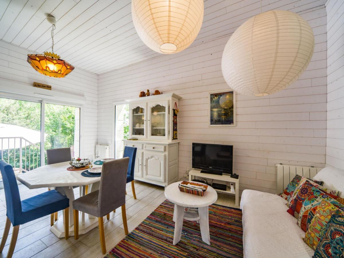Holiday Home La petite maison blanche Chissay-en-Touraine Extérieur photo